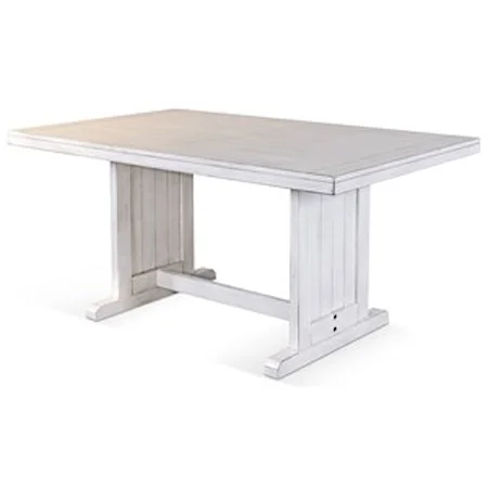  Trestle Table