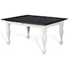 Sunny Designs Carriage House Extension Dining Table