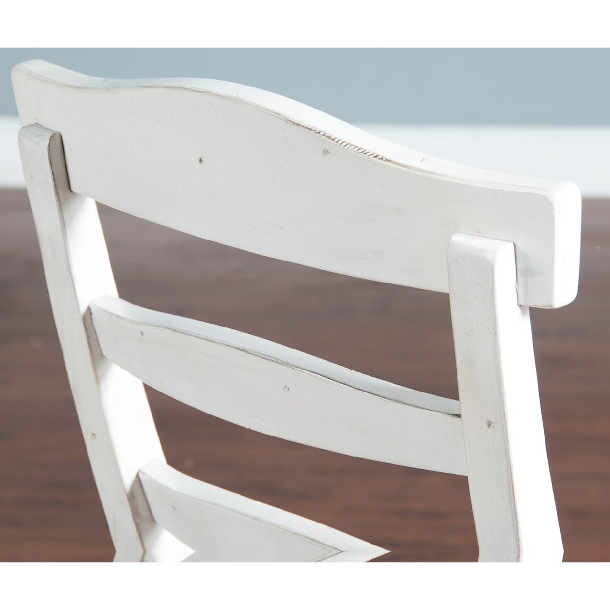 Sunny Designs Carriage House Ladderback Chair