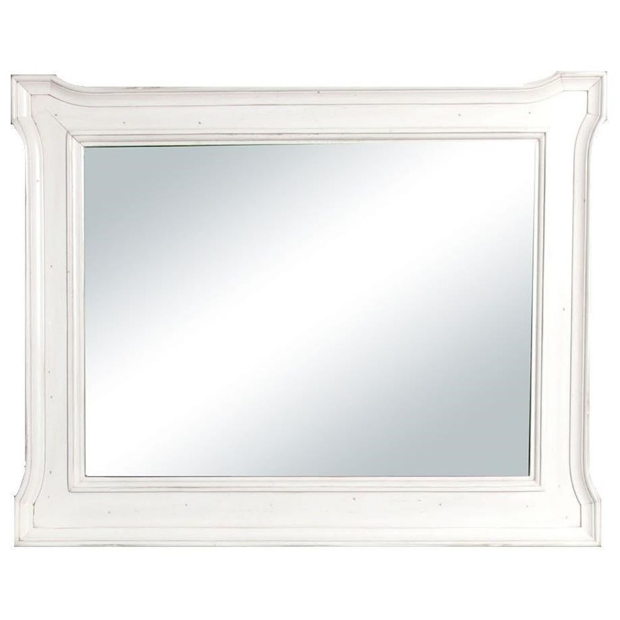 Sunny Designs Carriage House Mirror