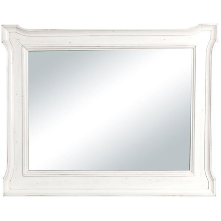 Dresser Mirror