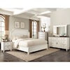 Sunny Designs Carriage House King Bed