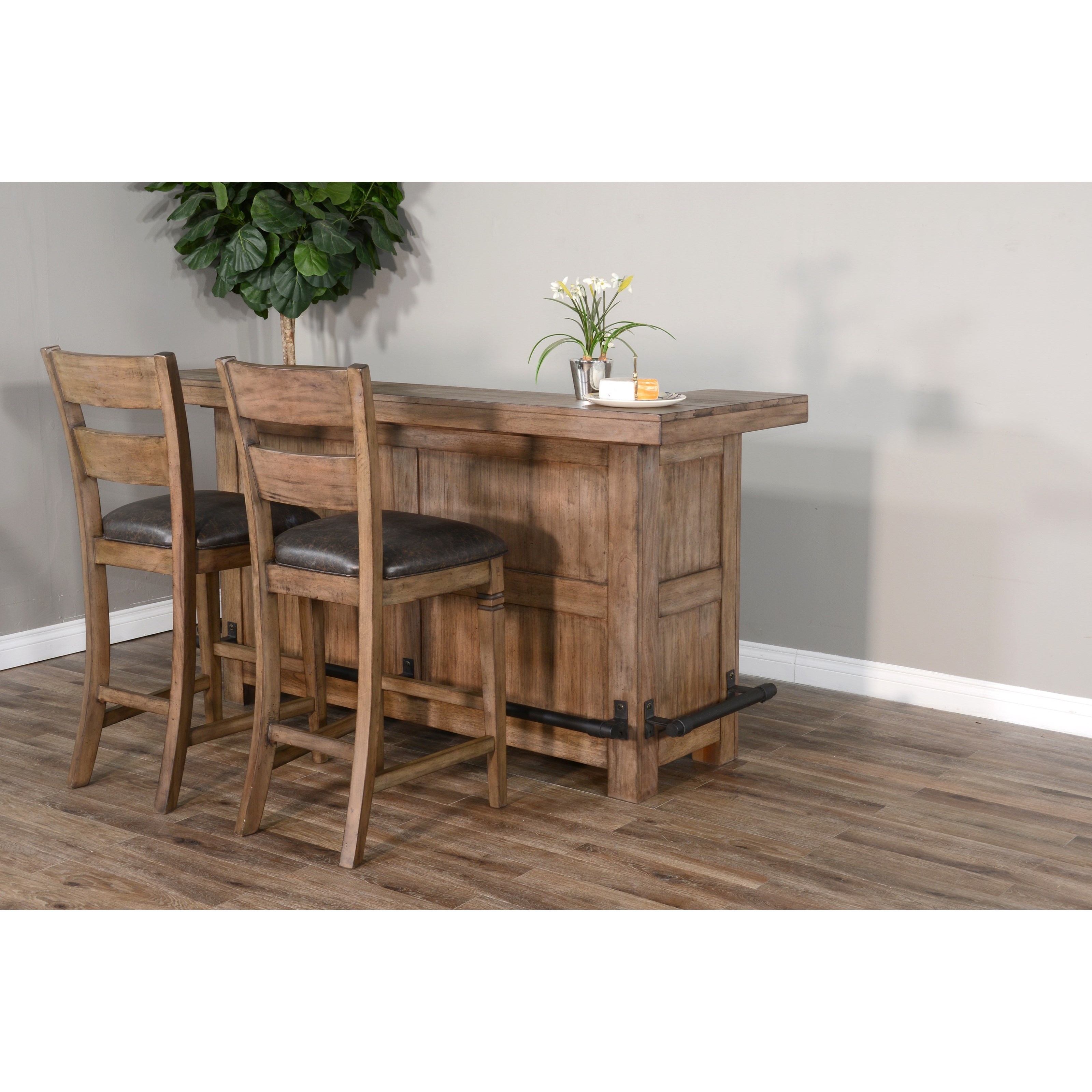 Sunny Designs Doe Valley Bar