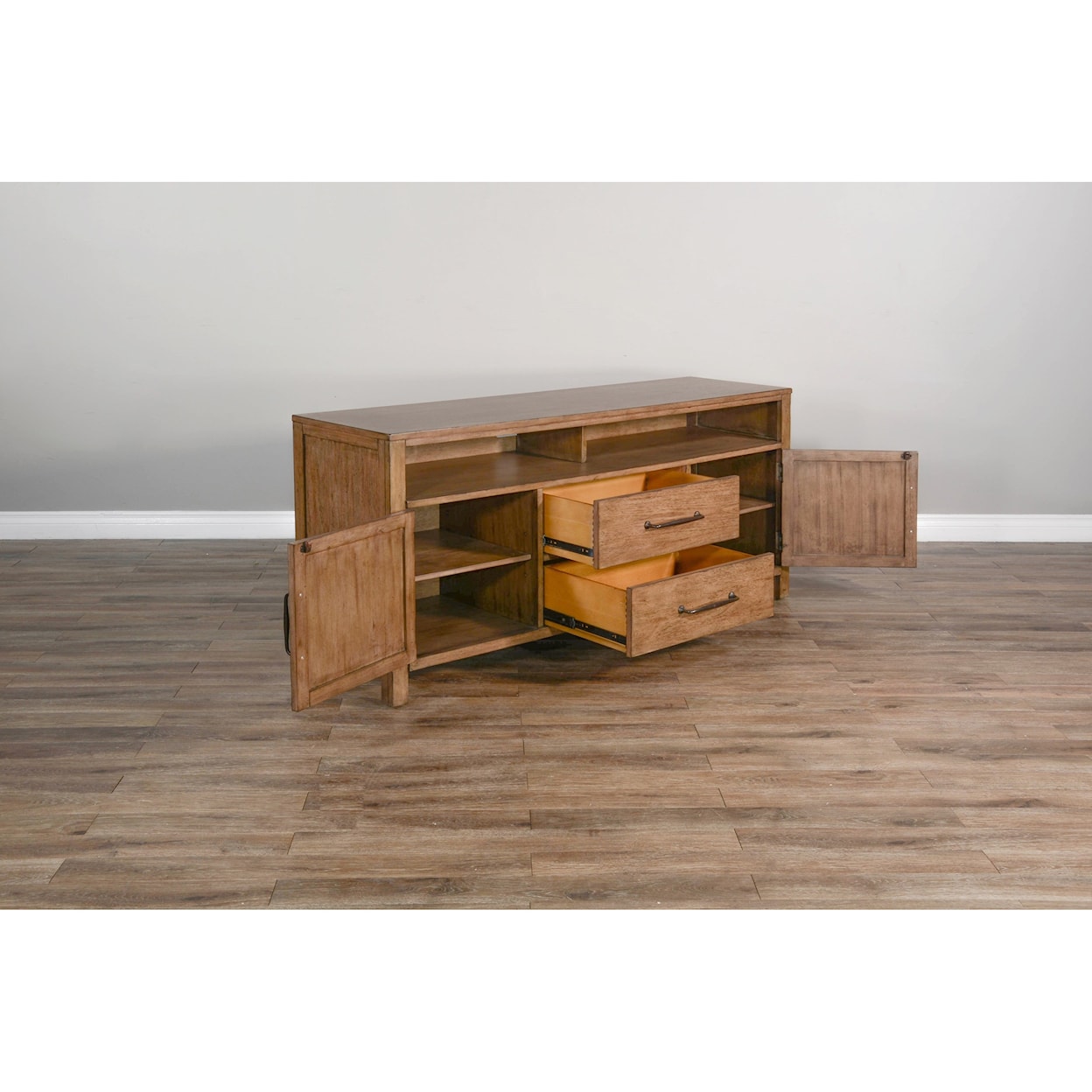 Sunny Designs Doe Valley 66" Console