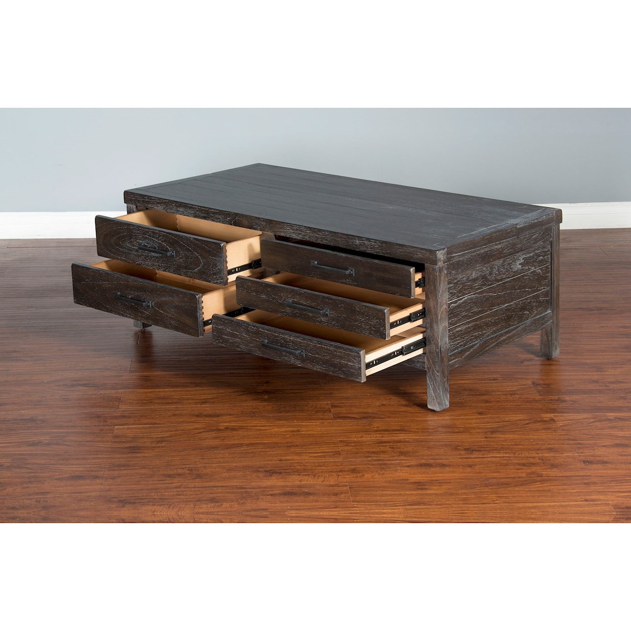 Sunny Designs Dundee Coffee Table
