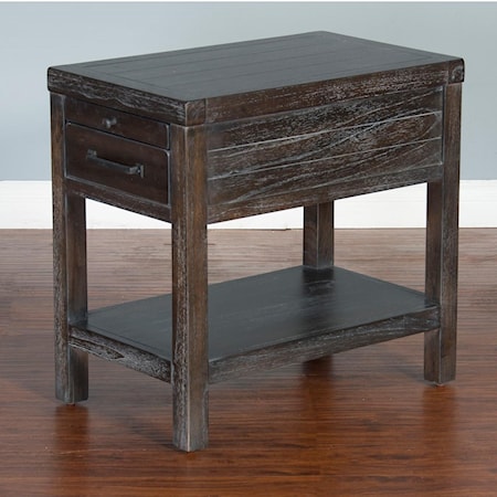 Chair Side Table