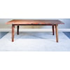 Sunny Designs Havana Rectangular Table