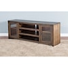 Sunny Designs Homestead 72" TV Console