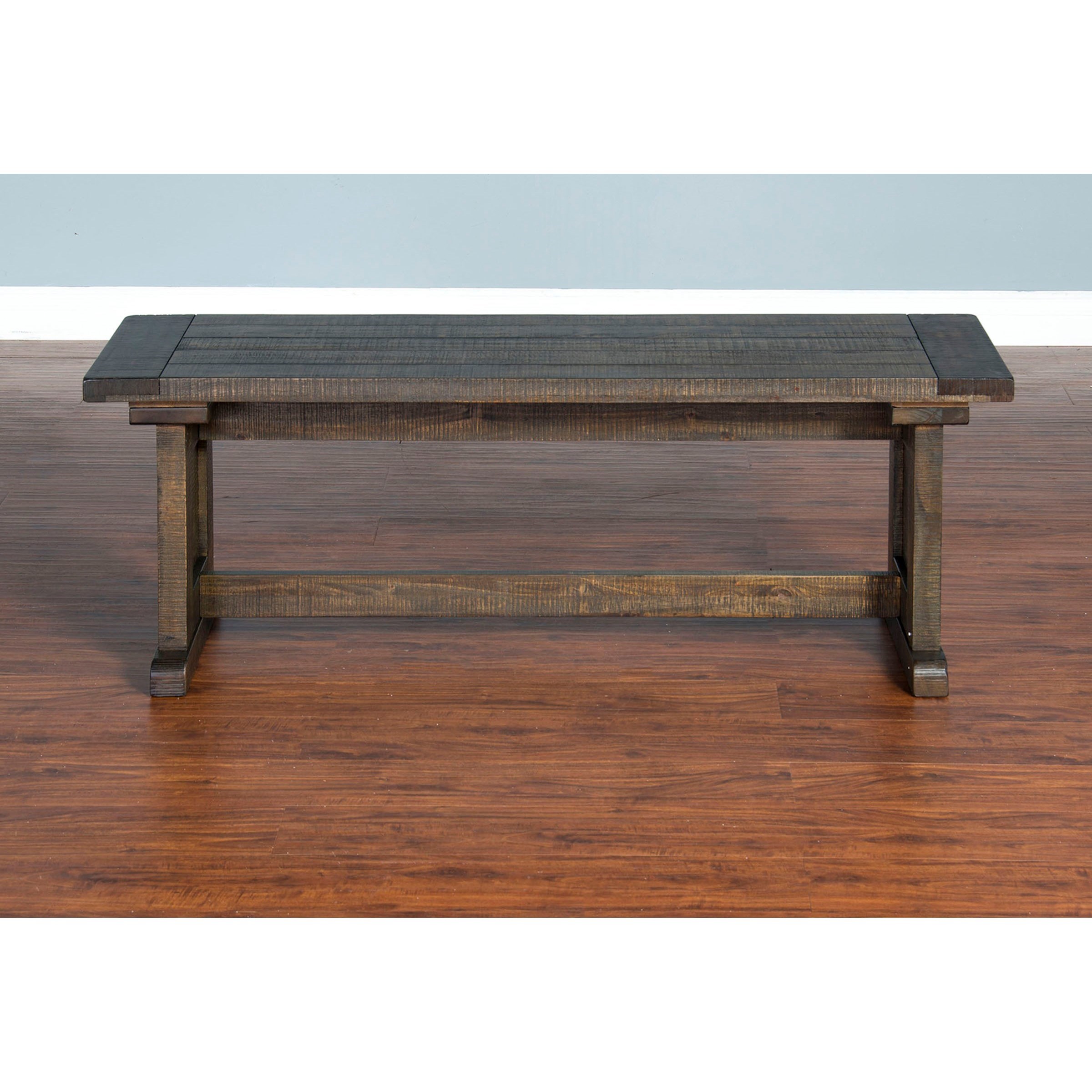 Sunny Designs Homestead Side Bench