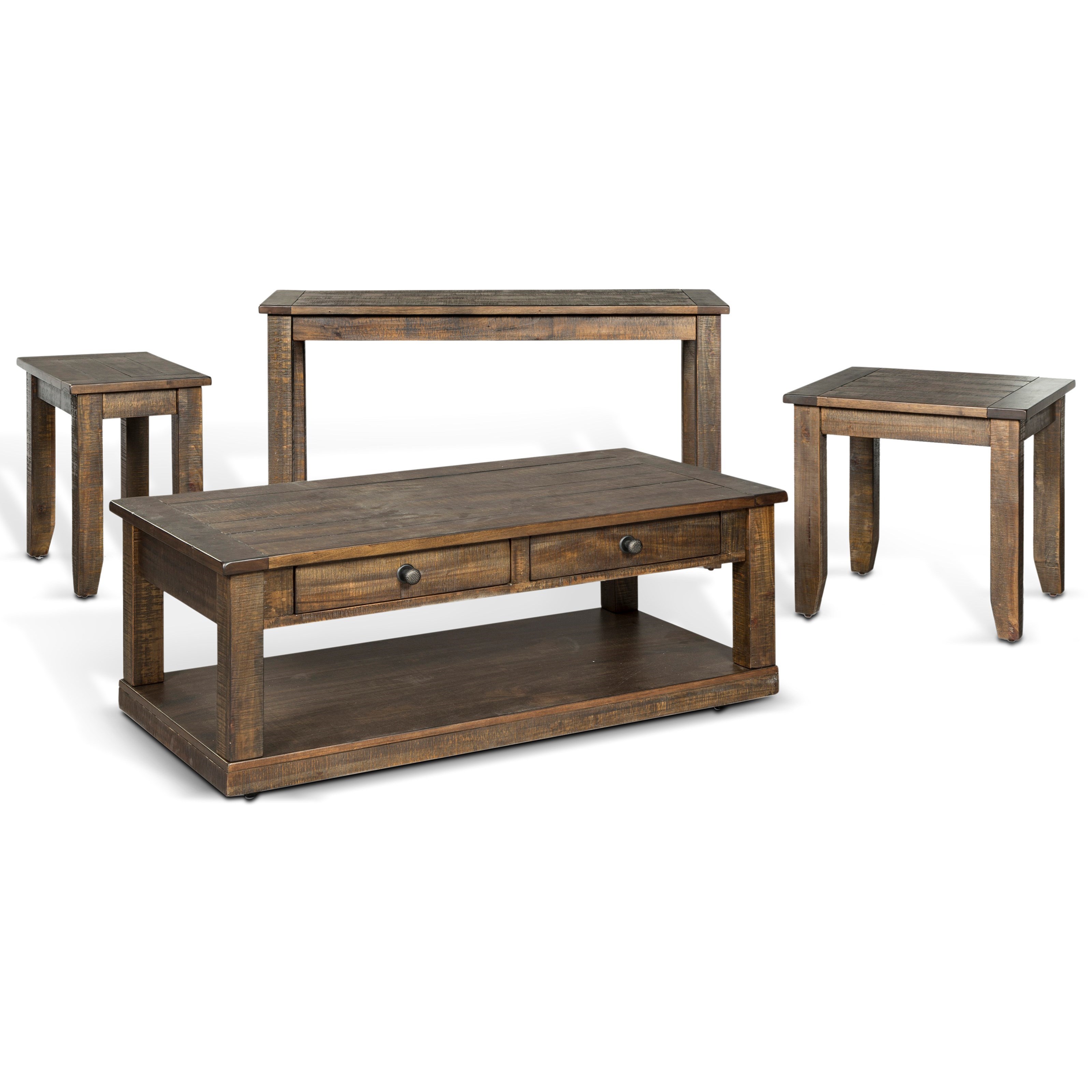 End Table