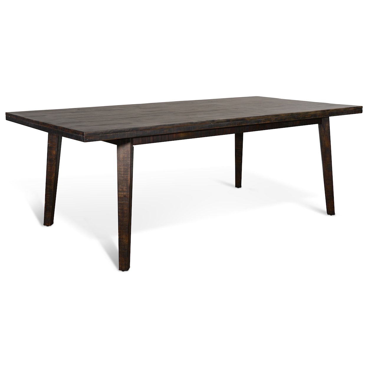 Sunny Designs Nassau Rectangular Table