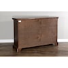 Sunny Designs Mossy Oak Nativ Living Server