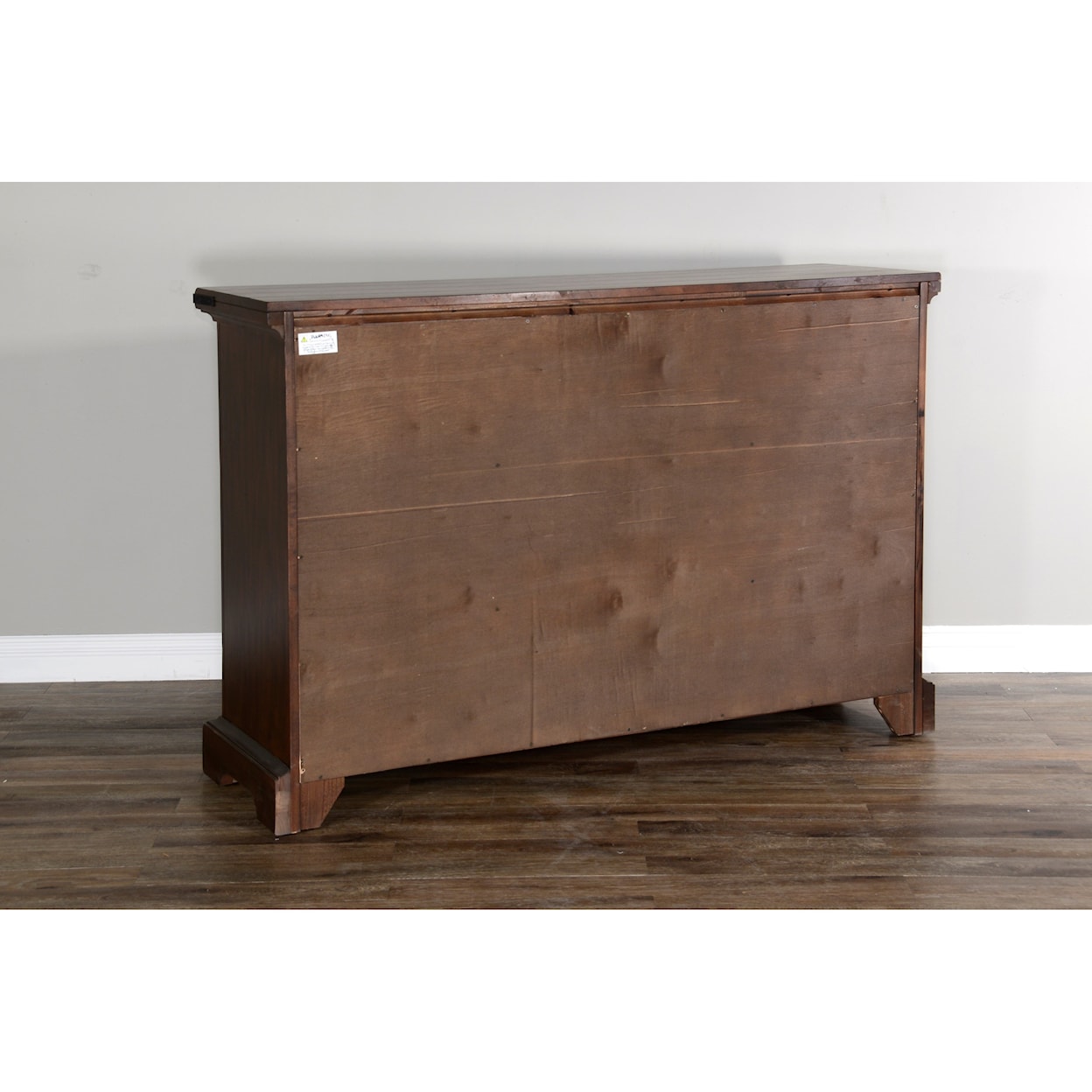 Sunny Designs Mossy Oak Nativ Living Server