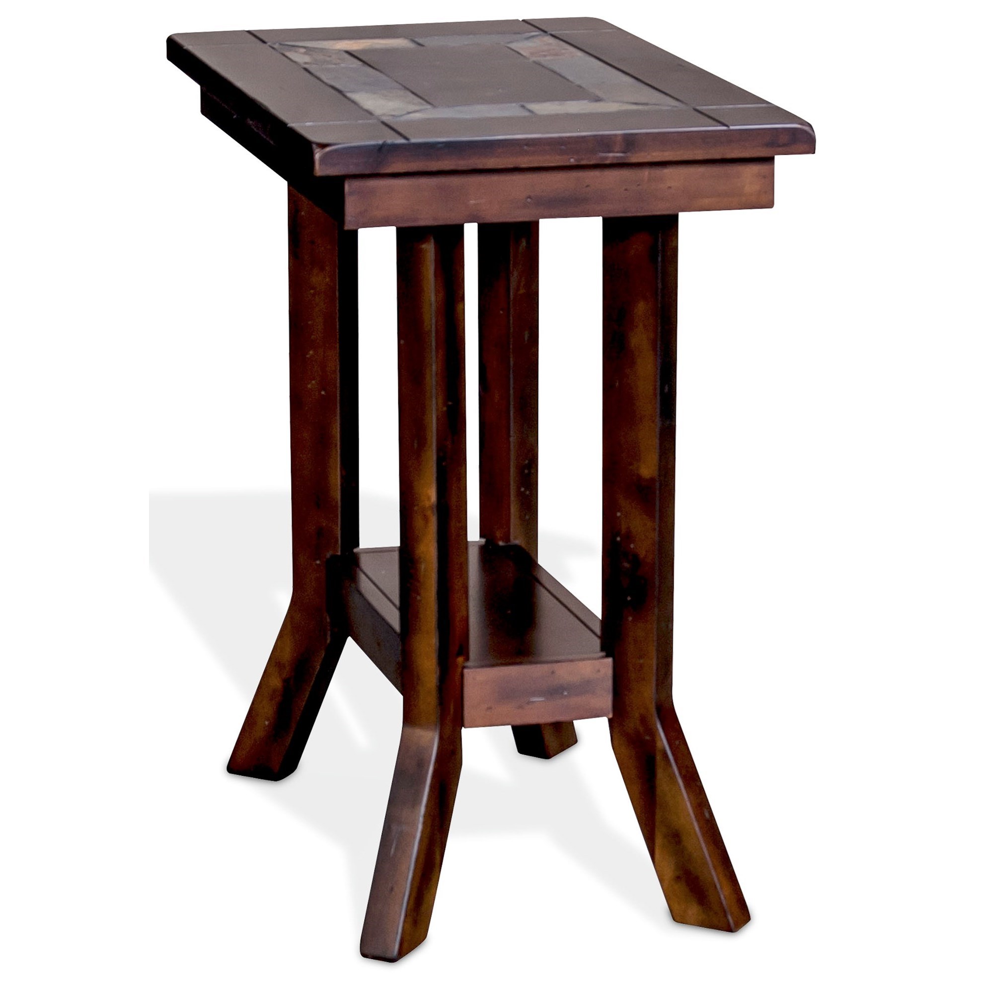 Chair Side Table