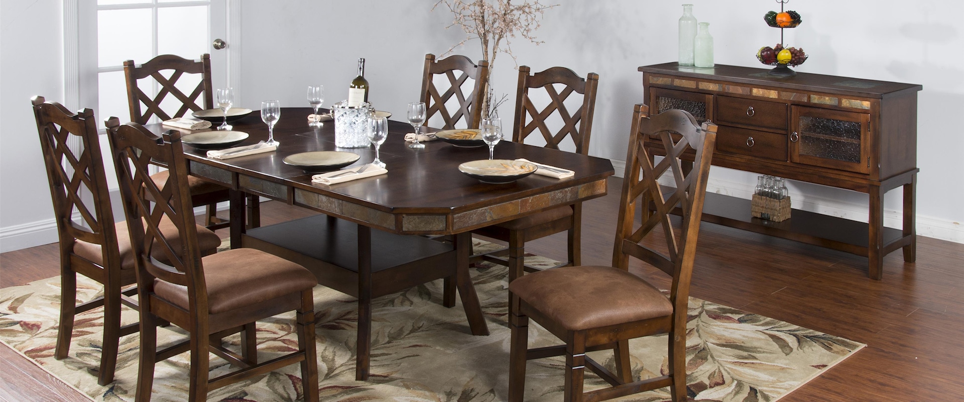 Formal Dining Room Group