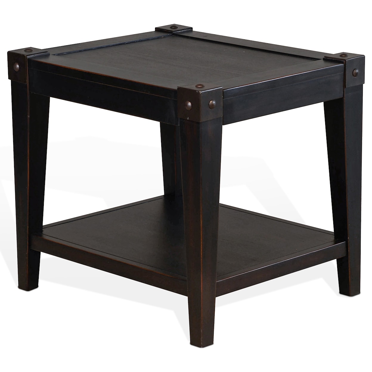 Sunny Designs Seal Beach End Table