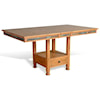 Sunny Designs   Butterfly Dining Table