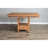 Sunny Designs   Butterfly Dining Table