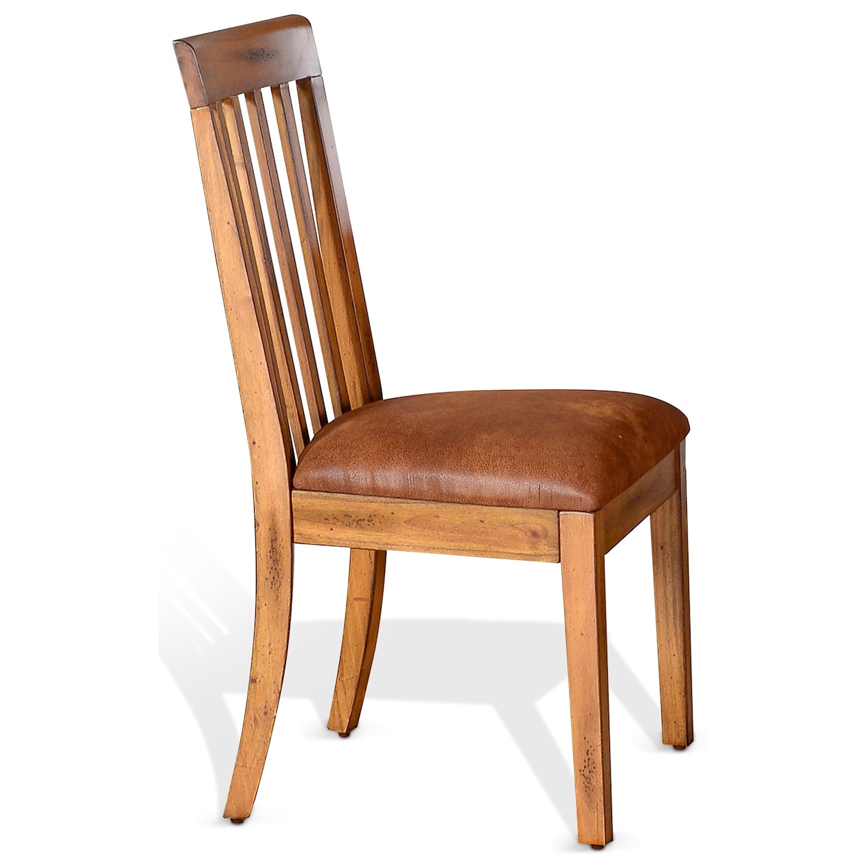 Sunny Designs   Slatback Chair