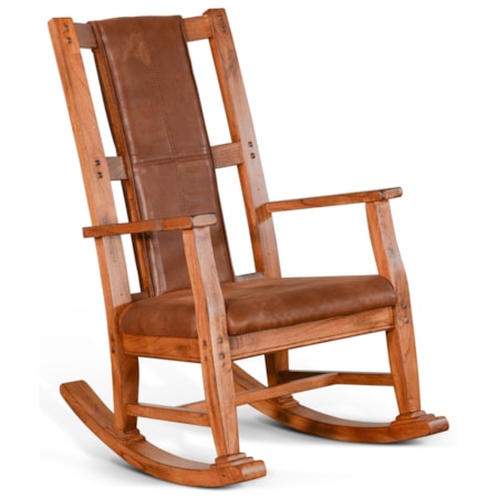 Sedona Rocker