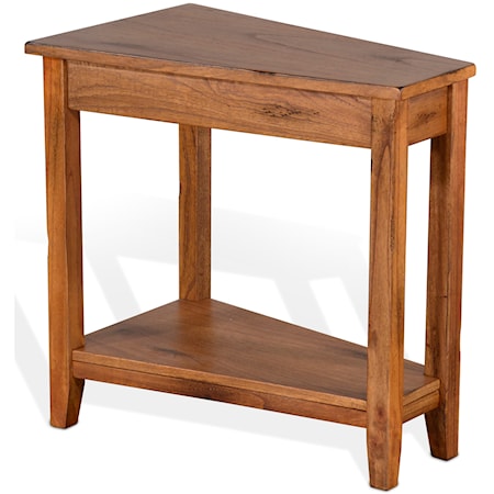 Chair Side Table