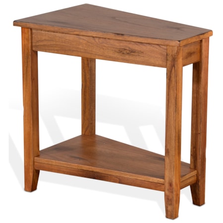 Chair Side Table
