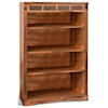 Sunny Designs   48"H Bookcase