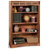 Sunny Designs   48"H Bookcase