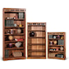 Sunny Designs   72"H Bookcase