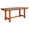 Sunny Designs Sedona Friendship Table