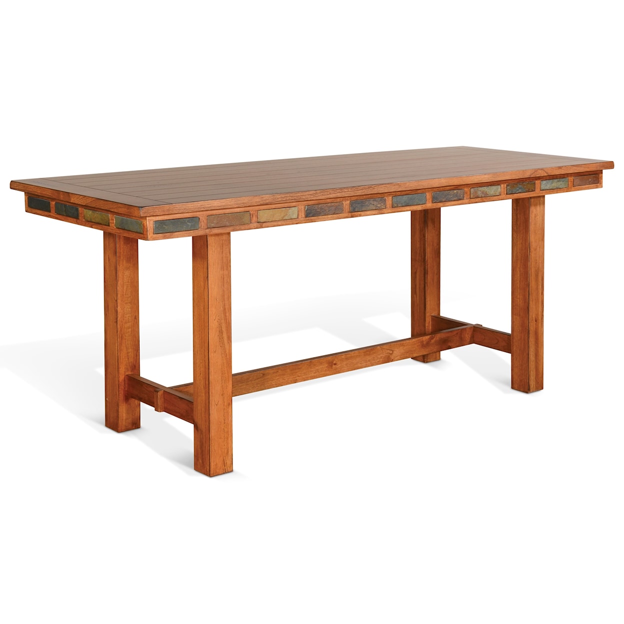 Sunny Designs Sedona Friendship Table