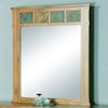 Sunny Designs Sedona Mirror