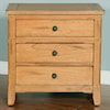 Sunny Designs Sedona Night Stand