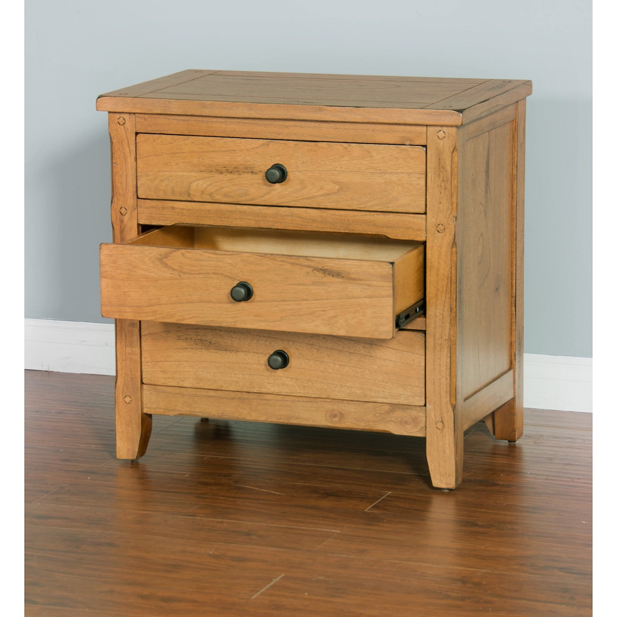 Sunny Designs Sedona Night Stand