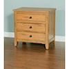 Sunny Designs Sedona Night Stand