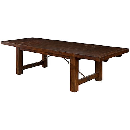 Extension Table