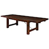 Sunny Designs Tuscany Extension Table