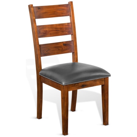 Ladderback Chair