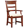 Sunny Designs Tuscany Arm Chair