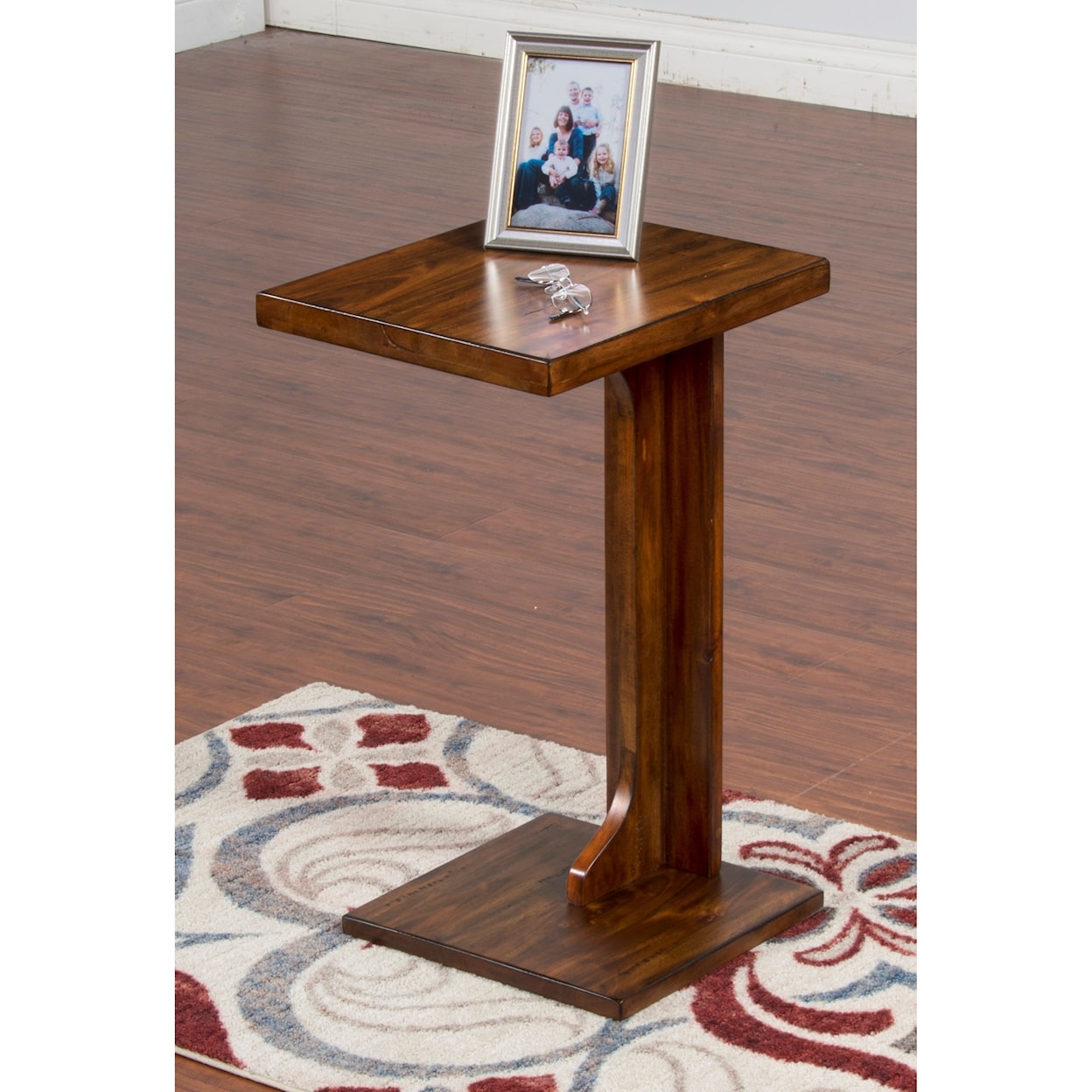 Sunny Designs Tuscany End Table