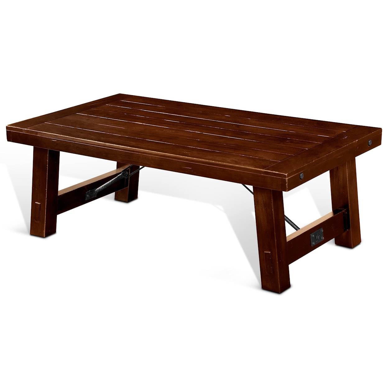 Sunny Designs Tuscany Coffee Table