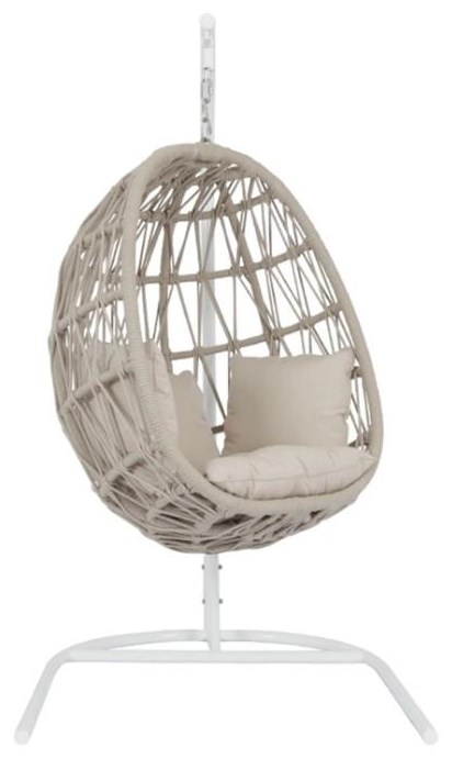 Threshold best sale hanging chair