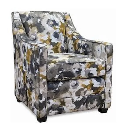 Accent Chair