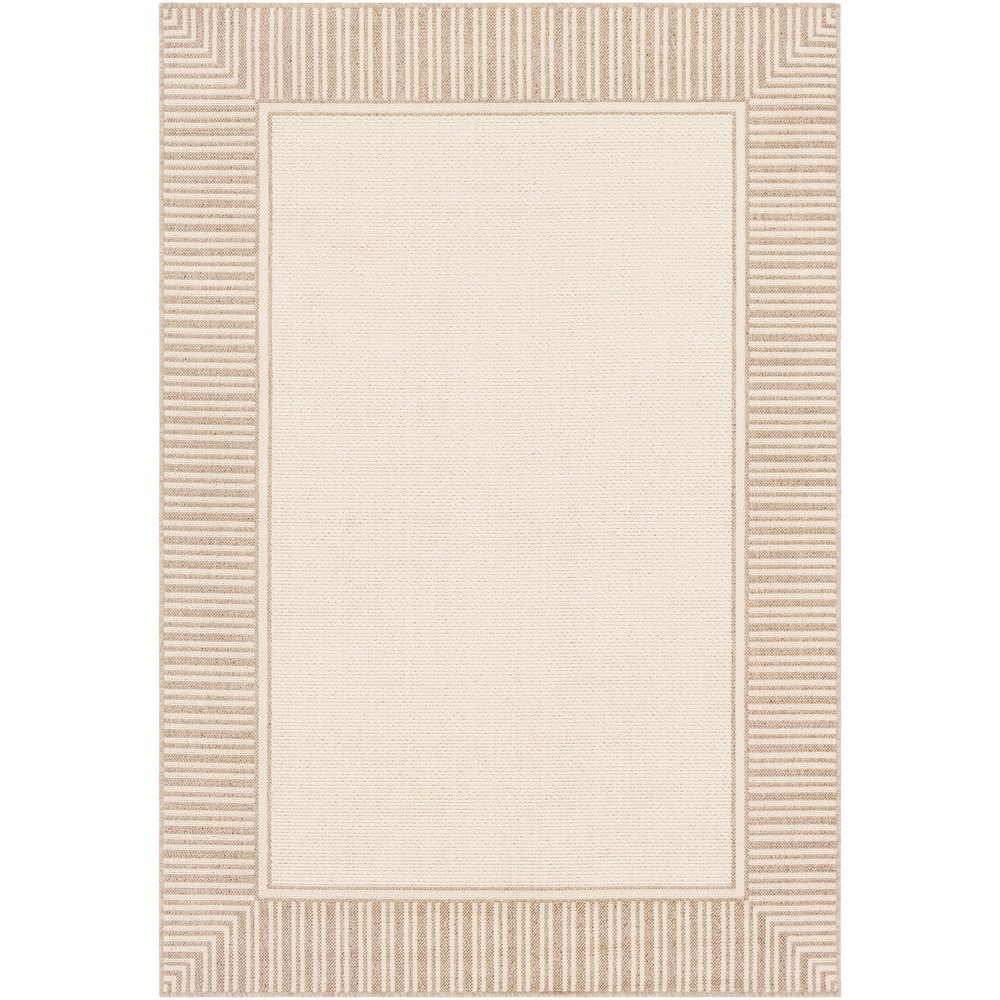 Surya Rugs Alfresco 7'3" x 7'3" Rug