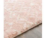 Surya Rugs Aliyah Shag 2' x 3' Rug
