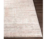 Surya Rugs Aliyah Shag 6'7" x 9' Rug