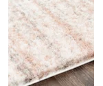 Surya Rugs Aliyah Shag 6'7" x 9' Rug