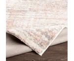 Surya Rugs Aliyah Shag 6'7" x 9' Rug