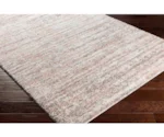 Surya Rugs Aliyah Shag 6'7" x 9' Rug