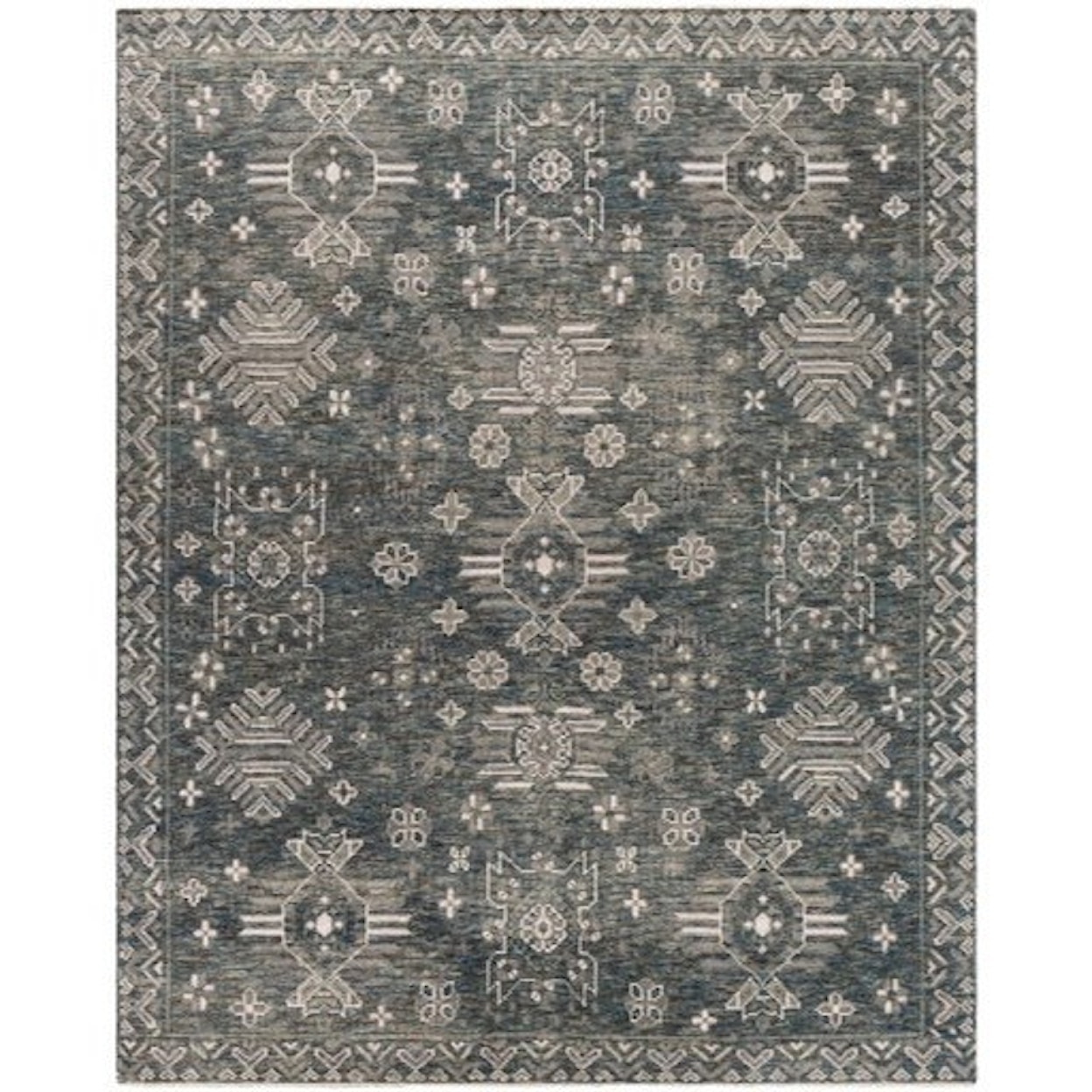 Surya Rugs Almeria 8' x 10' Rug